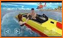 Beach Rescue - Survival Simulator : Rescue 911 related image