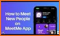 MatchMe: meet new people online related image