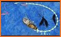 Circle the Fish related image