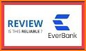 EverBank Mobile Banking related image