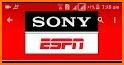 Sony Six Live & Sony Ten Sports Live Tv Guide related image