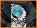 ZWatch Blue Diamond Texture related image