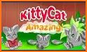 Puzzle Cats - Big Adventure related image