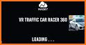 VR Traffic Car Racer 360 related image