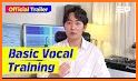 kpop vocal lesson app - coda related image