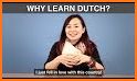 Learn Dutch. Speak Dutch related image