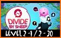 Divide By Sheep - Math Puzzle related image