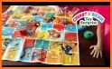 Snake & Ladder, Board game with Princess Cherry related image