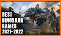 Dinosaur Simulator Games related image