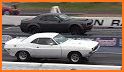American Muscle - Drag Racing related image