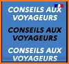 Conseils Aux Voyageurs related image