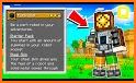 Mod Robot for Minecraft related image