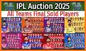 IPL Cricket related image