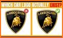 Guess The Car Logo related image