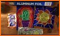 Tin Foil Art related image