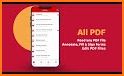 PDF Reader: Read all PDF files related image