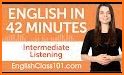 English Listening and Practice related image