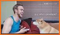 Pet Caller-Cat and dog language translator related image