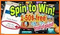 Spin to Win Free Real Money related image