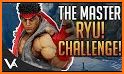 Street Fighter Challenge related image
