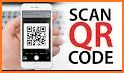 QR Code Scanner Pro; Barcode Reader - QR Scan App related image