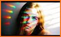Rainbow Selfie Camera - Sticker & Photo Editor related image