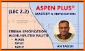 Aspen iSAVE related image