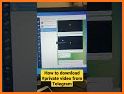 Private hub video downloader related image