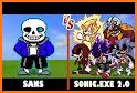 Sans Mod for MCPE related image