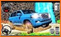Real Offroad Driving Mountain Climb 2020 related image