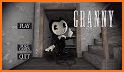 walkthrough for bendy and scary Machines ink 2019 related image
