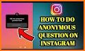 Anonimsin: Anonymous Questions related image