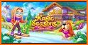 Magic Seasons: farm and merge related image
