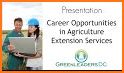 Agriculture: Farm Extension Manager related image