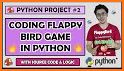 Flappy Floor | Bird Game related image