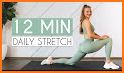 Stretch to Hit related image