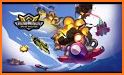 Wind Wings: Space Shooter - Galaxy Attack related image