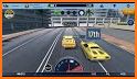 Merge Car - offline idle car racing game related image