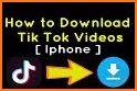 Tik Tok Video Saver related image