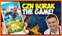 CZN Burak - The Game related image