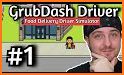 Food Delivery Drive Simulator related image