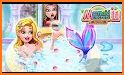 Hidden Object - Mermaid Cove related image