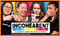 INCOHEARENT - Adult Party Game related image