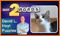 Word Pets - Free Word Puzzle Games related image