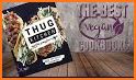 Vegan cookbook: Vegan scanner related image