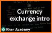 Exchange Rates: Currency, Cryp related image