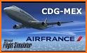 Flight Simulator Paris 2015 HD related image