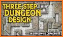 Step Dungeon related image