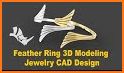 Ring Sort 3D related image