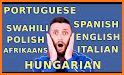 Simply Learn Swahili related image